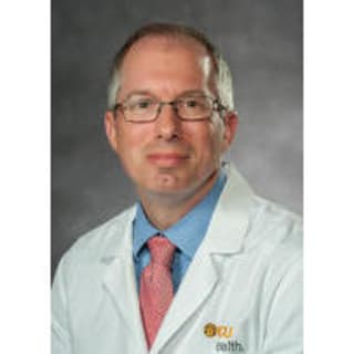 Jeffrey Kushinka, MD, Internal Medicine, Richmond, VA, VCU Medical Center