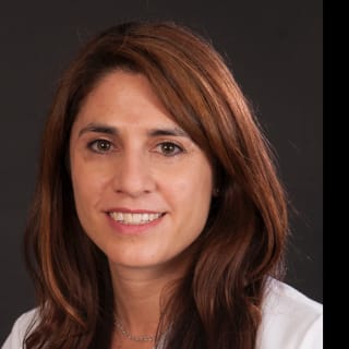 Patricia Musolino, MD, Child Neurology, Boston, MA