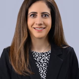 Maysa Abu-Khalaf, MD, Oncology, Philadelphia, PA, Thomas Jefferson University Hospital