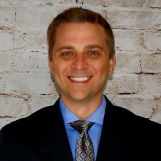 James Joyner, MD