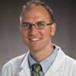 Nathan Novotny, MD