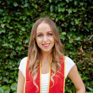 Ashley Karimi, Emergency Medicine, Northridge, CA