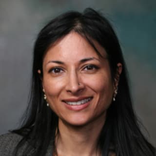 Anjana Barad, MD