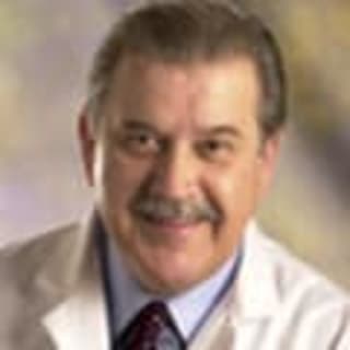 Millard Golusin, MD, Obstetrics & Gynecology, Grosse Ile, MI