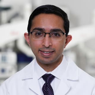 Bhuvic Patel, MD, Neurosurgery, Saint Louis, MO