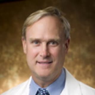 Roger Anderson Jr., MD, Radiation Oncology, Raleigh, NC, University of North Carolina Hospitals