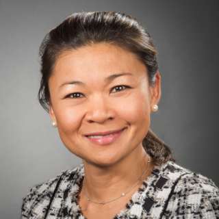 Mary Huang
