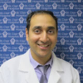Vikram Sathyendra, MD, Orthopaedic Surgery, New Brunswick, NJ, Monmouth Medical Center, Southern Campus