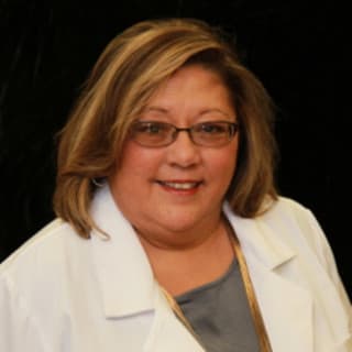 Linda Dodson, Family Nurse Practitioner, Mcalester, OK, McAlester Regional Health Center