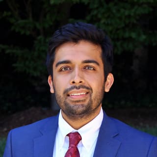 Vaibhav Batheja, DO, Physical Medicine/Rehab, Charlottesville, VA