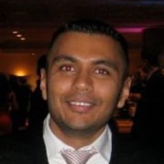 Sagar Patel, DO, Radiology, Warwick, NY