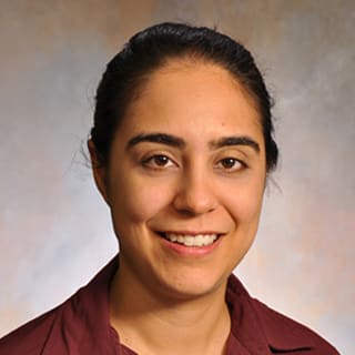 Marina Sharifi, MD, Oncology, Madison, WI