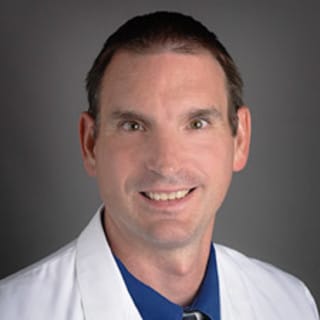David Frate, DO, Internal Medicine, Concord, NC, Atrium Health's Carolinas Medical Center
