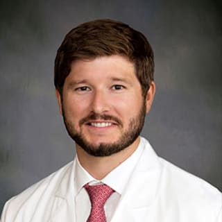 George Byram III, MD, Orthopaedic Surgery, Shreveport, LA