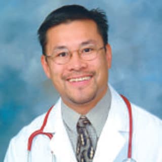 Abraham Chen, DO, Family Medicine, Rancho Cucamonga, CA, San Antonio Regional Hospital