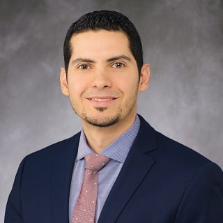 Hussein Al-Hamid, MD, Gastroenterology, Phoenix, AZ