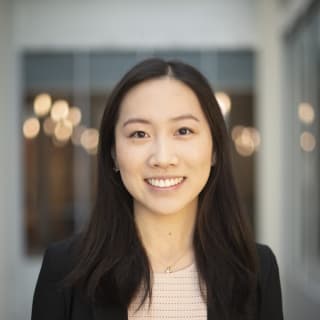 Carol Shi, MD, Resident Physician, Santa Clara, CA