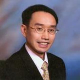 Gary Leung, MD