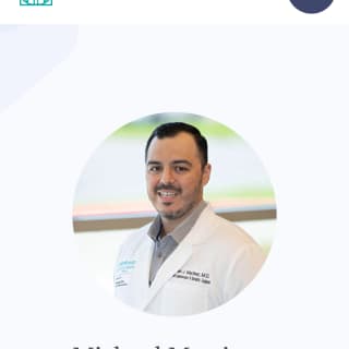 Michael Martinez, MD, General Surgery, McAllen, TX