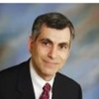 Seymour Lutwak, MD, Cardiology, Monsey, NY, Good Samaritan Regional Medical Center