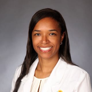 Kerry-Ann McDonald, MD