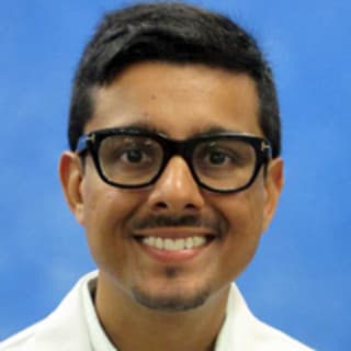 Sachin Gupta, MD, Pulmonology, Oakland, CA, Highland Hospital