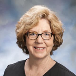 Nancy Weible, MD