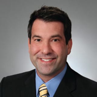 Brian Buchanan