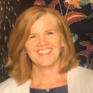 Mary (Doherty) Cahill
