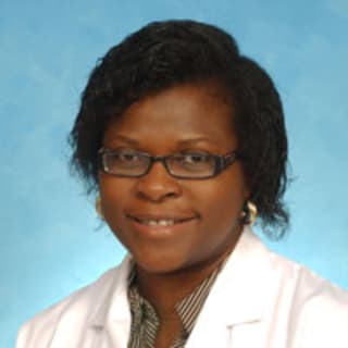 Olukemi (Olofinboba) Esan, MD, Pathology, Pittsburgh, PA, West Virginia University Hospitals