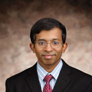 Nadarajah Srikumar, MD