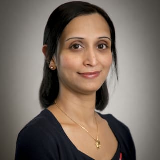 Smita Bhaskaran, MD