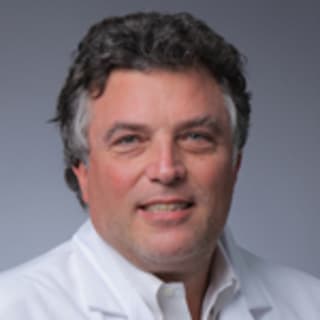Brian Kaufman, MD, Internal Medicine, New York, NY, VA NY Harbor Healthcare System, Manhattan Campus