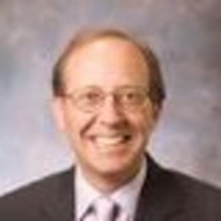 Roger Friedman, MD, Allergy & Immunology, Westerville, OH, Nationwide Children's Hospital