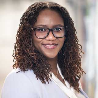 Nkenna Odom, MD, Family Medicine, Providence, RI