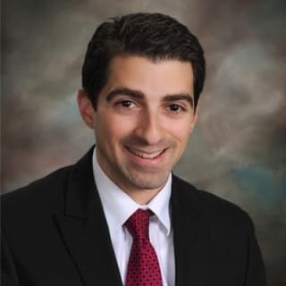 Kenneth Visalli Jr., DO, Medicine/Pediatrics, New Hartford, NY, Faxton St. Luke's Healthcare