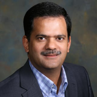 Manish Chauhan, MD, Cardiology, Austin, TX, St. David's Medical Center
