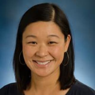 Monica Cheong, MD