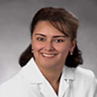 Josephine Mikhail, MD, Internal Medicine, Madison, OH, University Hospitals Cleveland Medical Center