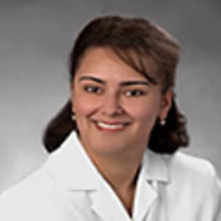 Josephine Mikhail, MD