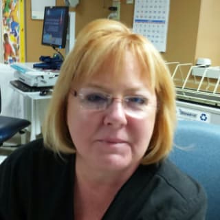 Patti Manning, MD, Emergency Medicine, Columbus, MS, Baptist Memorial Hospital-Golden Triangle