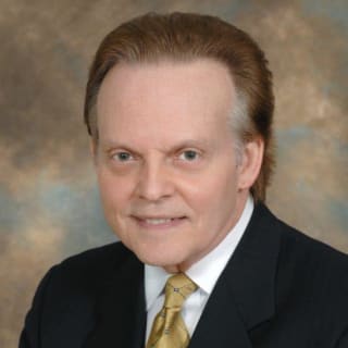 Richard Becker, MD, Cardiology, Cincinnati, OH, University of Cincinnati Medical Center