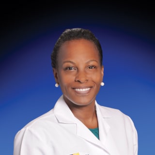 Michelle Townsend- Watts, MD, Radiology, Washington, DC