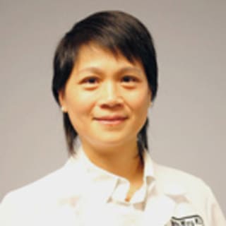 Yulan Wang, MD