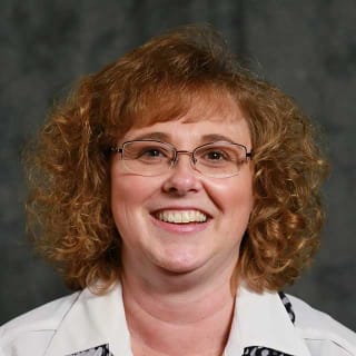 Aileen Jones, Psychiatric-Mental Health Nurse Practitioner, Richmond, KY, Baptist Health Richmond