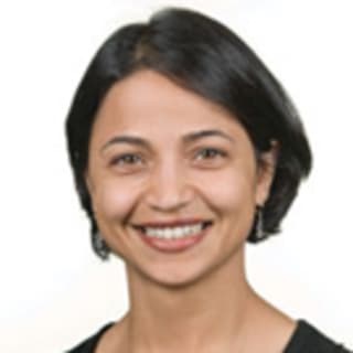 Sayali Ranadive, MD