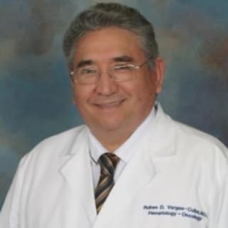 Ruben Vargas-Cuba, MD, Oncology, Houma, LA, Leonard J. Chabert Medical Center