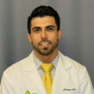 Ali Kazemi, MD, Gastroenterology, Woodbridge, VA, Inova Alexandria Hospital