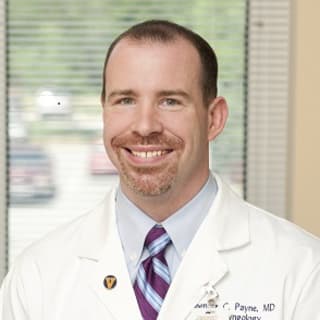 Spencer Payne, MD, Otolaryngology (ENT), Charlottesville, VA, University of Virginia Medical Center