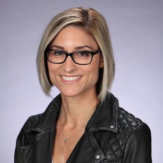 Beth (Shearman) Brown